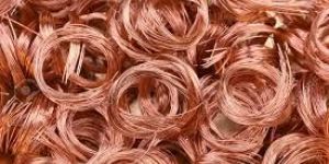 Copper Scrap