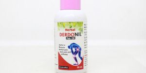 Derdonil Pain Oil