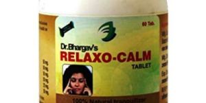 Relaxo-Calm Tablet