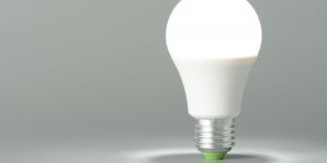 LED Bulb