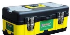 NPD HANDTOOLS/TOOL BOX