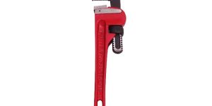 Pipe Wrench (Rigid Type) E-2049