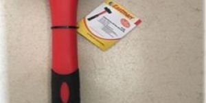 Sledge Hammer with Fibre Handle