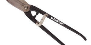 TIN SNIP PLIER