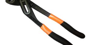 Water Pump Plier(Box Joint Type)