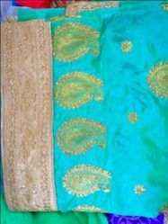 Designer Saree