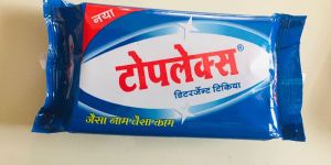 Toplex Detergent Cake 200gx60pcs