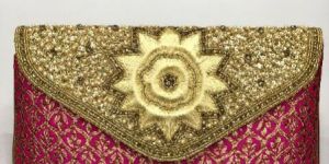 Ladies Clutches
