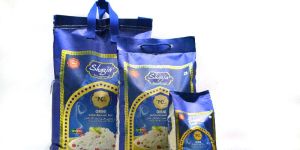 Shazia Omni Basmati Rice