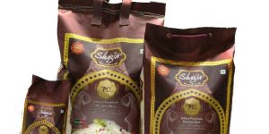 Shazia Premium Basmati Rice