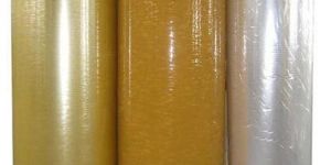 BOPP Adhesive Tape Jumbo Roll