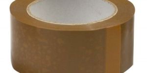Brown Self Adhesive Tape