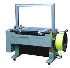 Fully Automatic Box Strapping Machine