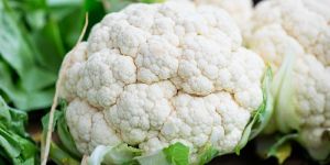 Fresh Cauliflower