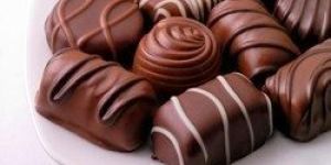 Homemade Chocolates