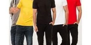 Plain T-Shirts
