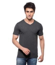 V Neck T-Shirts