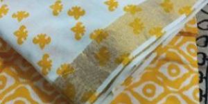 Cotton Printing Services