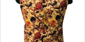 Sleeveless Modi Jacket