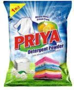 Detergent Powder