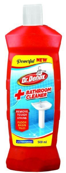 Bathroom Cleaner
