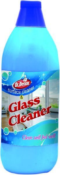 Glass Cleaner