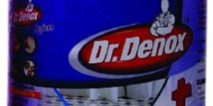 Lavender Floor Cleaner