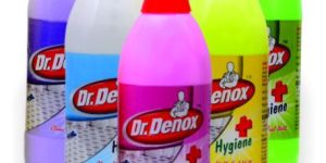 Floor Cleaning Phenyl