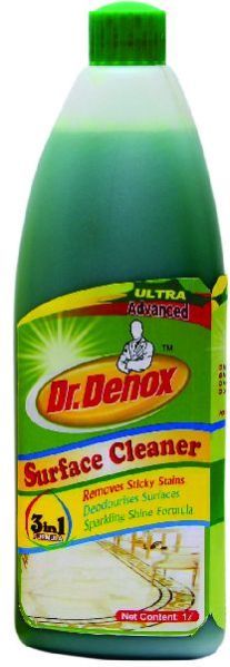 Surface Cleaner
