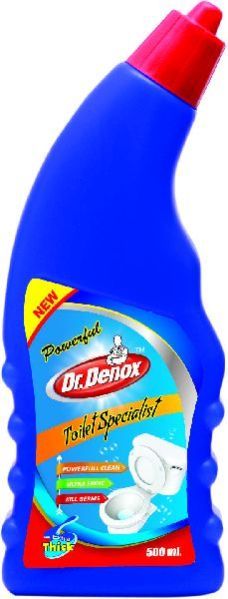 Toilet Cleaner