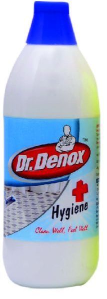 White Floor Cleaner