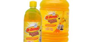 Multipurpose Liquid Detergent