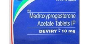Medroxyprogesterone Tablets