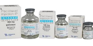Paclitaxel Injection