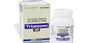 Triomune Tablets