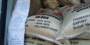 Container Desiccant Bags