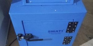 Electrode Drying Oven