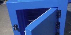Welding Electrode Drying Ovens