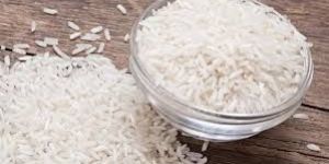 Sella White Raw Rice