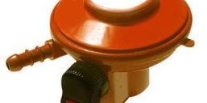Gas Regulator