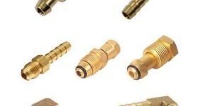 Gas Stove Nozzles
