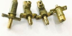 Gas Stove Valves