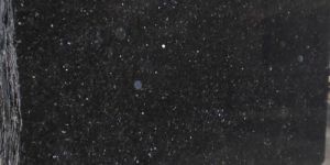 Galaxy Black Granite Slabs