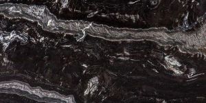 River Black Granite Slabs