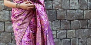 Maheshwari Silk Sarees