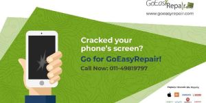 iPhone Broken Screen Repair SERVICES