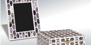 Photo Frames and Box