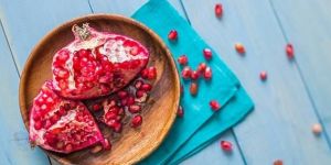 Pomegranate