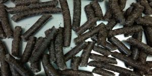 Sesame Seed Oil Cake