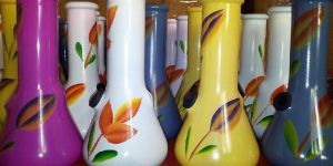 Smoking Bongs